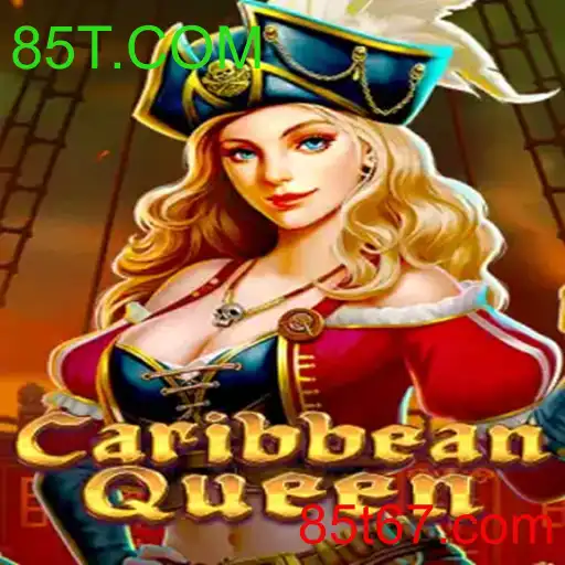 CaribbeanQueen: A Nova Sensação no Mundo dos Jogos