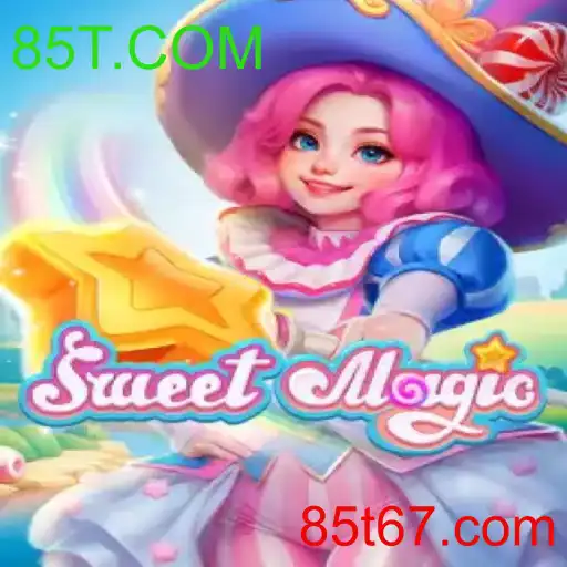 Explorando o Encantador Mundo de SweetMagic